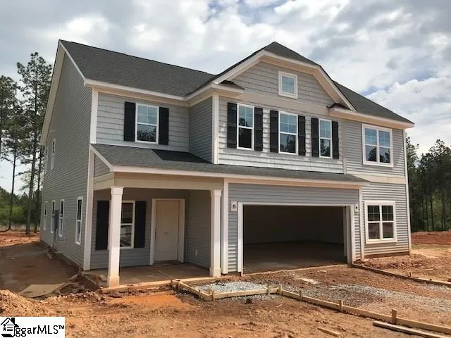 Property image 1 at 315 New Harvest Lane, Boiling Springs, SC 29316-0000