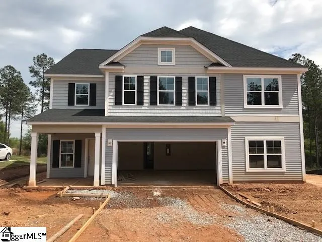 Property image 2 at 315 New Harvest Lane, Boiling Springs, SC 29316-0000