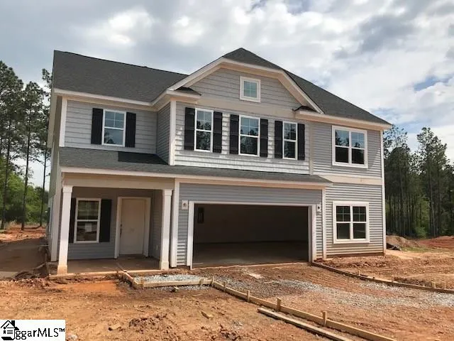 Property image 3 at 315 New Harvest Lane, Boiling Springs, SC 29316-0000