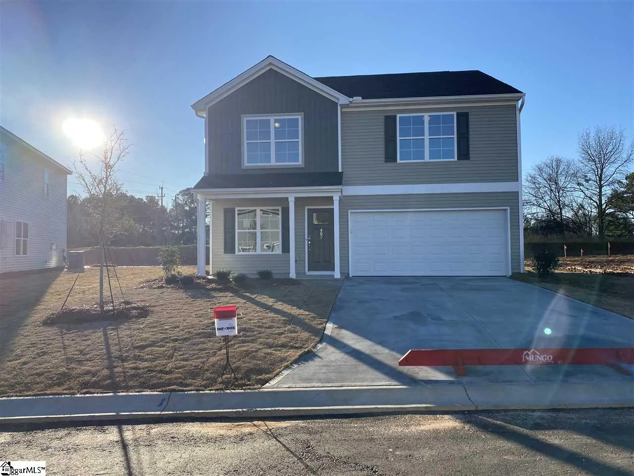 Property image 2 at 407 Reflection Drive, Anderson, SC 29625