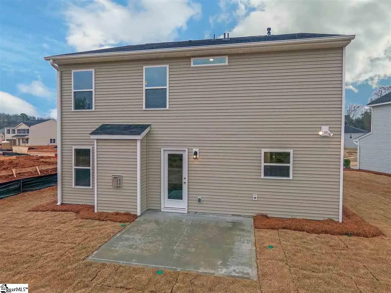 Property image 3 at 407 Reflection Drive, Anderson, SC 29625