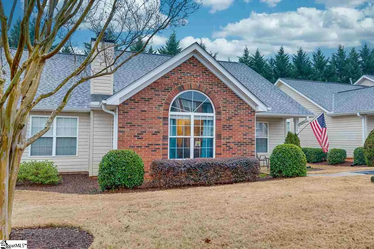 Property image 1 at 38 Bailess Court, Greer, SC 29650-4654