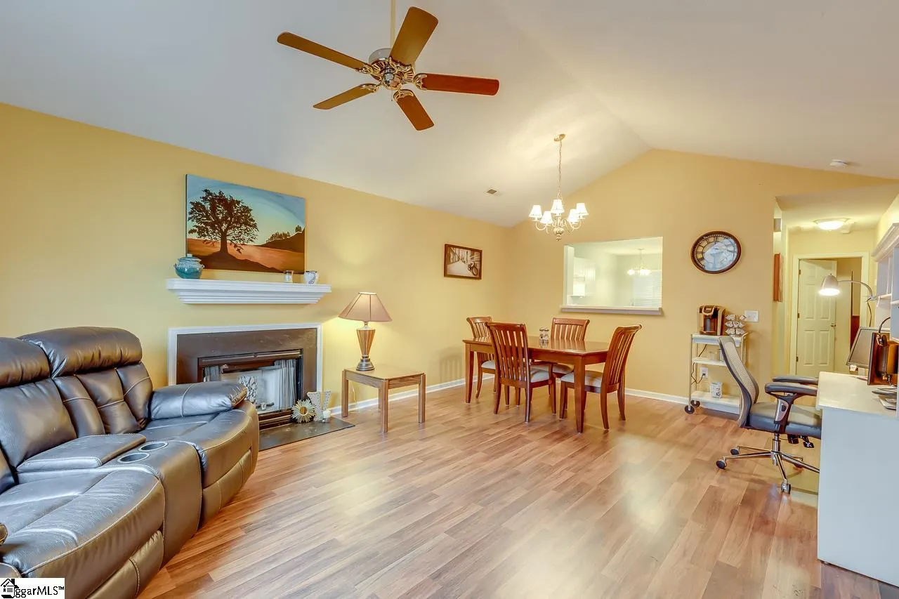 Property image 5 at 38 Bailess Court, Greer, SC 29650-4654