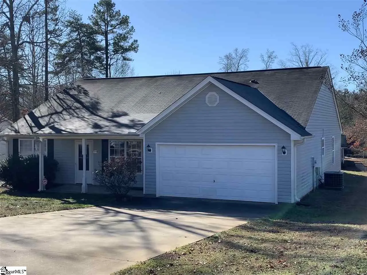 Property image 1 at 119 Pine Needle Road, Piedmont, SC 29673