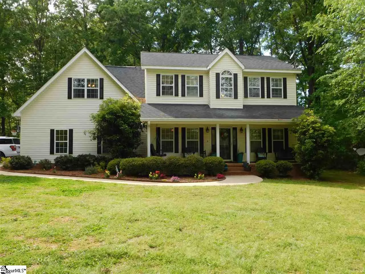 404 Sweetgum Street