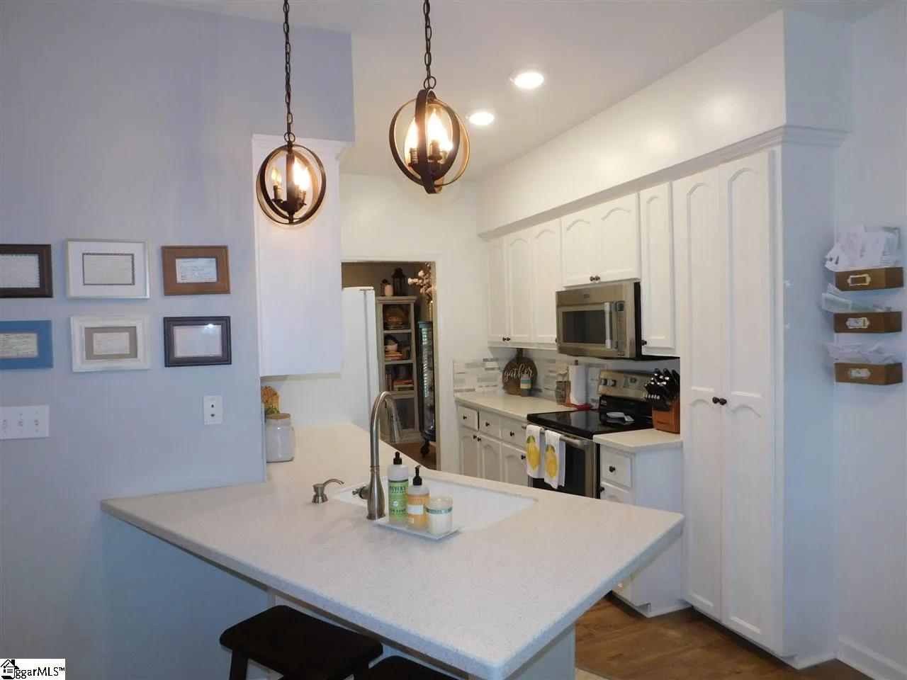 Property image 5 at 404 Sweetgum Street, Laurens, SC 29360