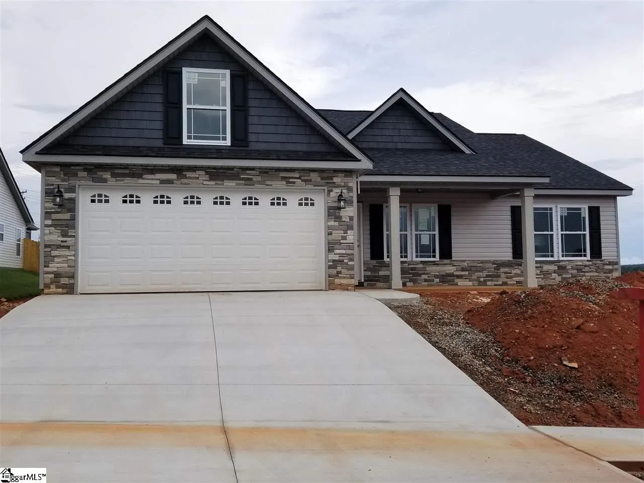 Property image 1 at 2 Orchard Crest Court, Greer, SC 29651
