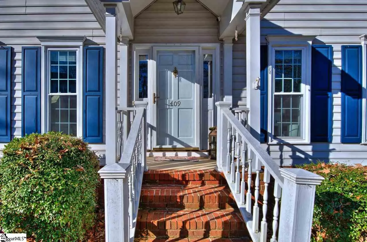 Property image 3 at 409 Deepwood Drive, Greer, SC 29651