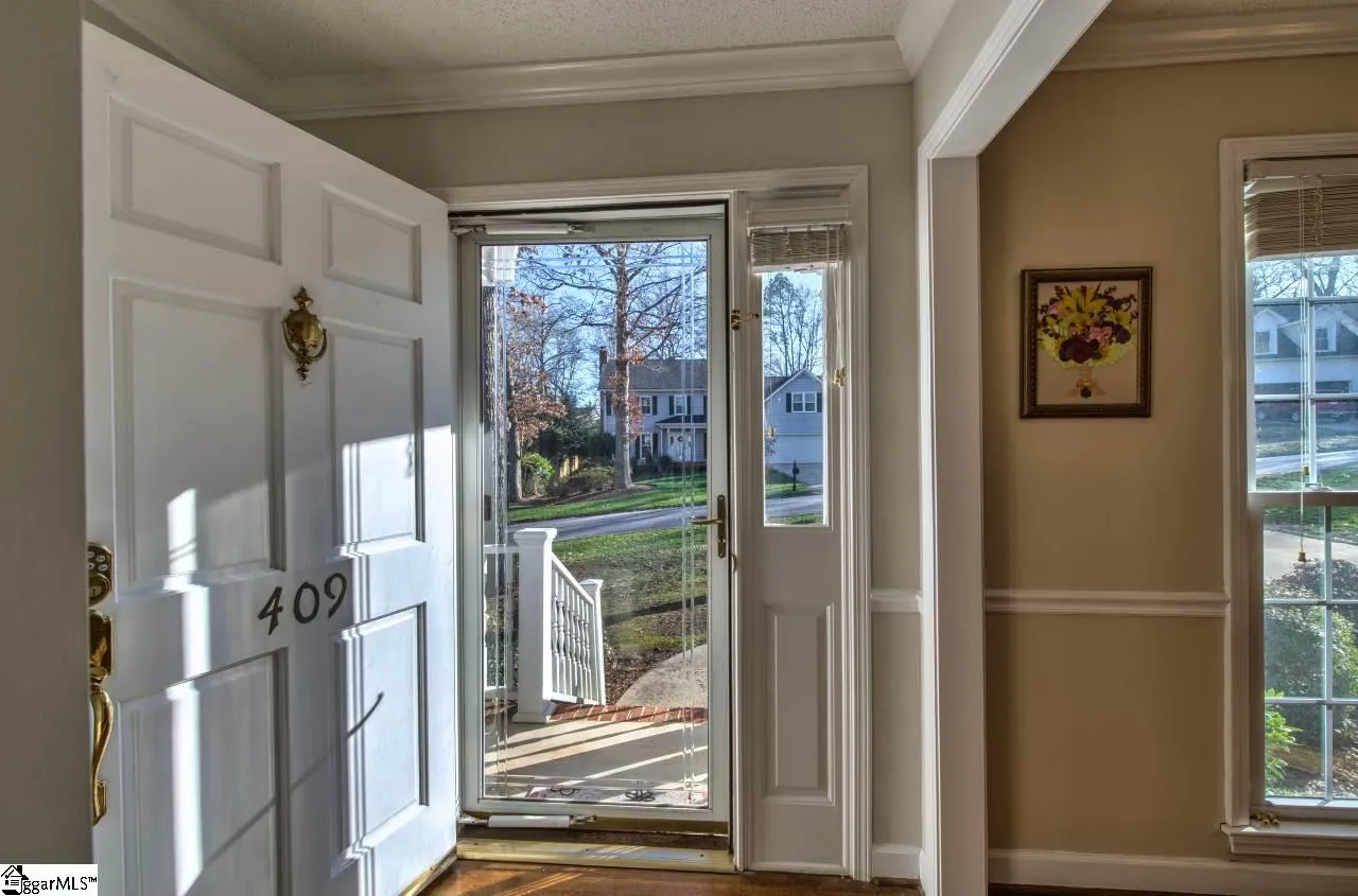 Property image 4 at 409 Deepwood Drive, Greer, SC 29651
