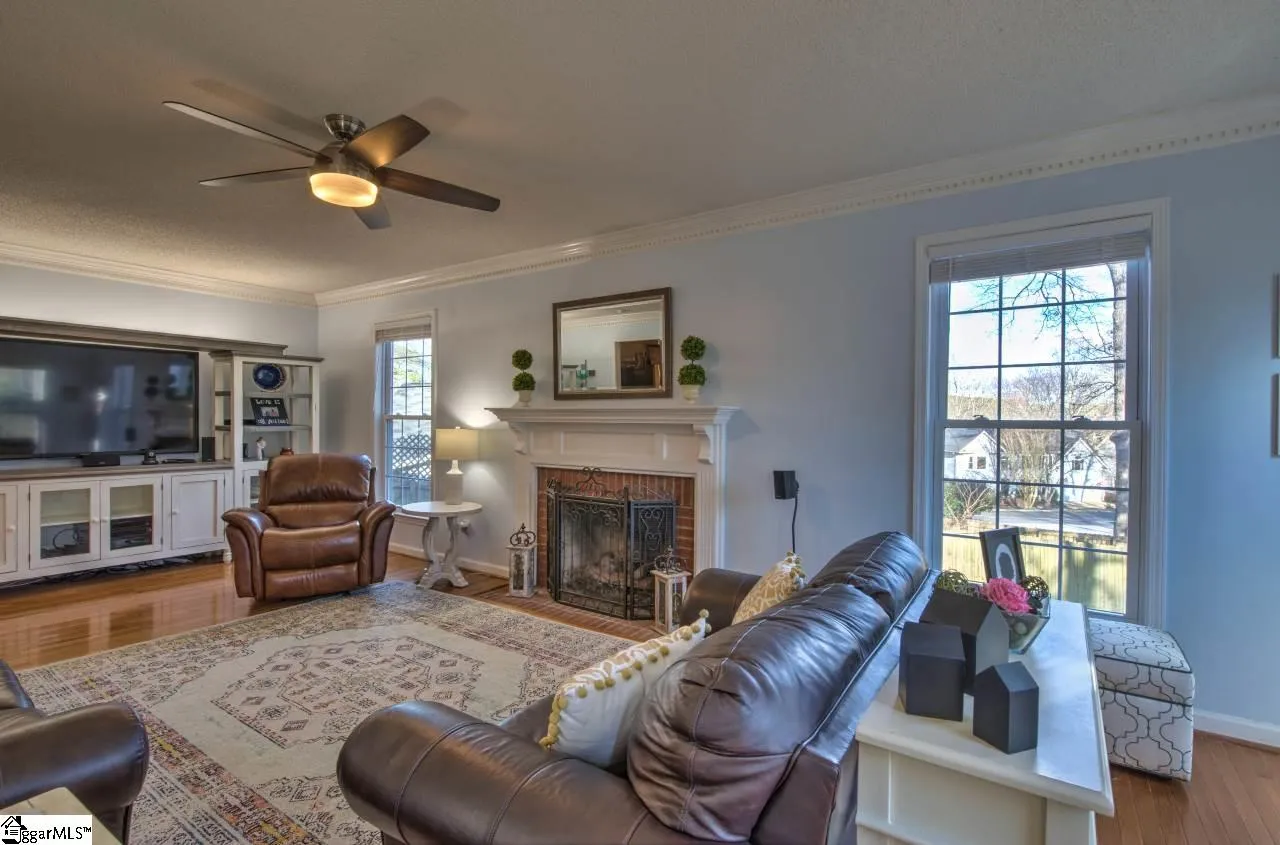 Property image 5 at 409 Deepwood Drive, Greer, SC 29651
