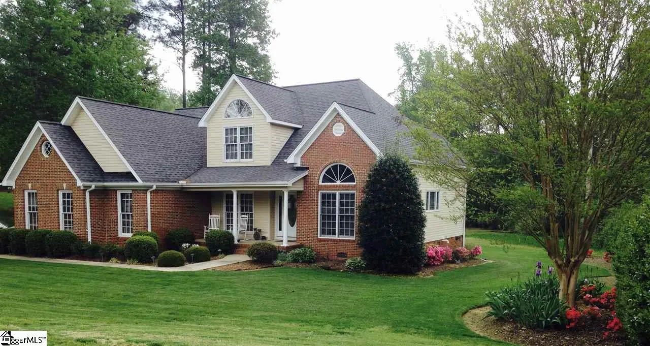 910 McAlister Road