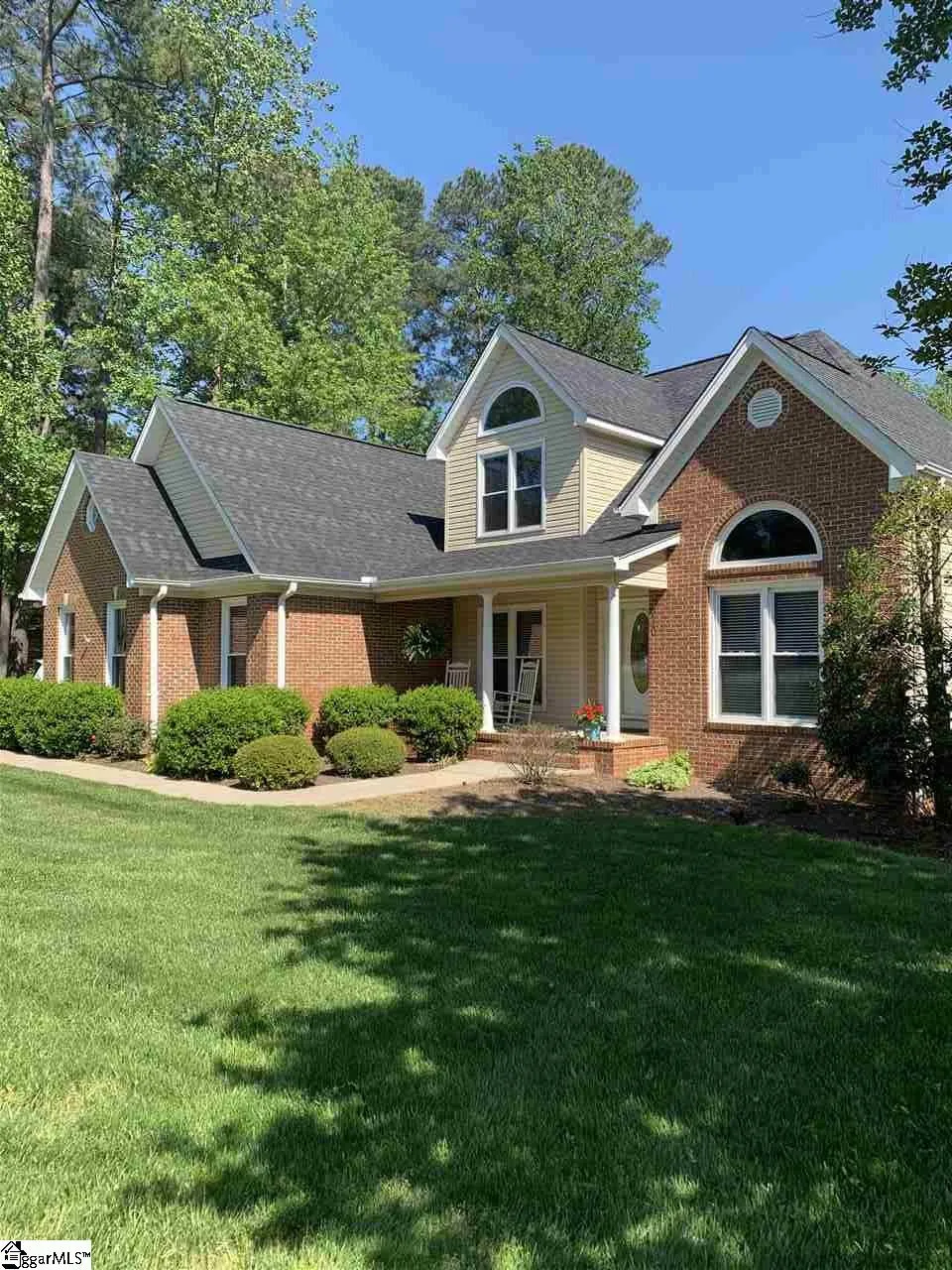 Property image 2 at 910 McAlister Road, Easley, SC 29642