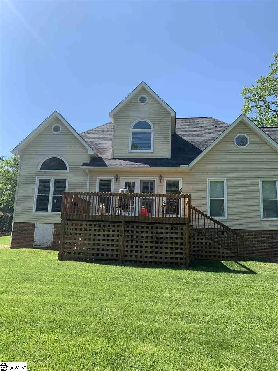 Property image 3 at 910 McAlister Road, Easley, SC 29642