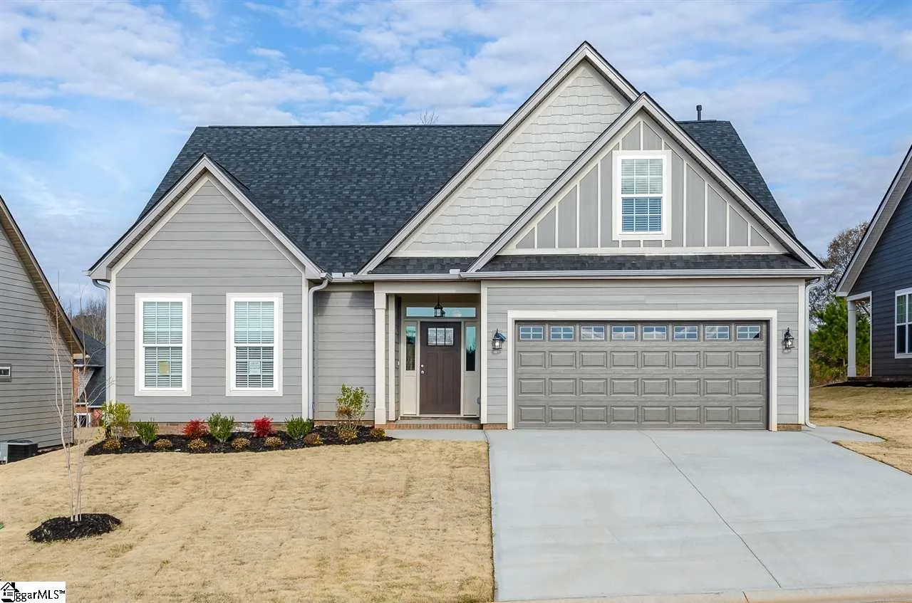 Property image 2 at 402 Saybrooke Lane, Anderson, SC 29621