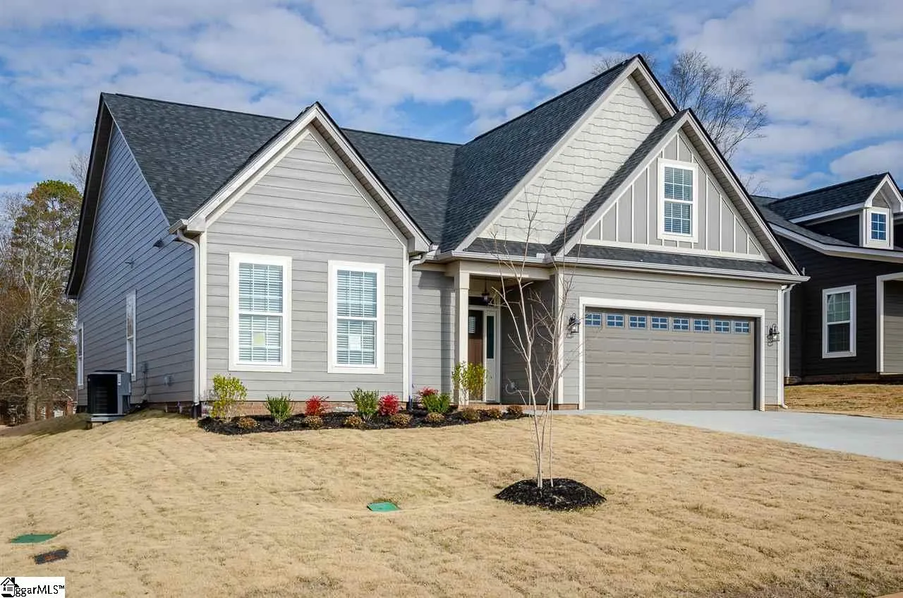 Property image 4 at 402 Saybrooke Lane, Anderson, SC 29621