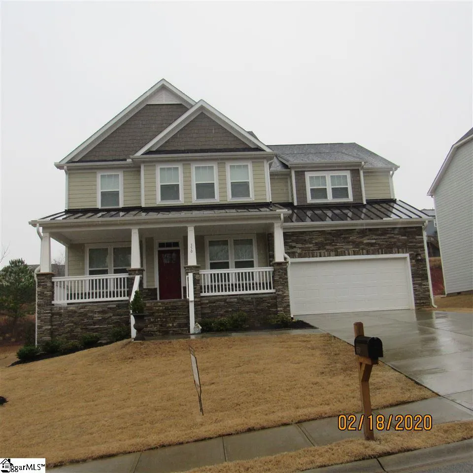Property image 1 at 350 Serendipity Lane, Spartanburg, SC 29301