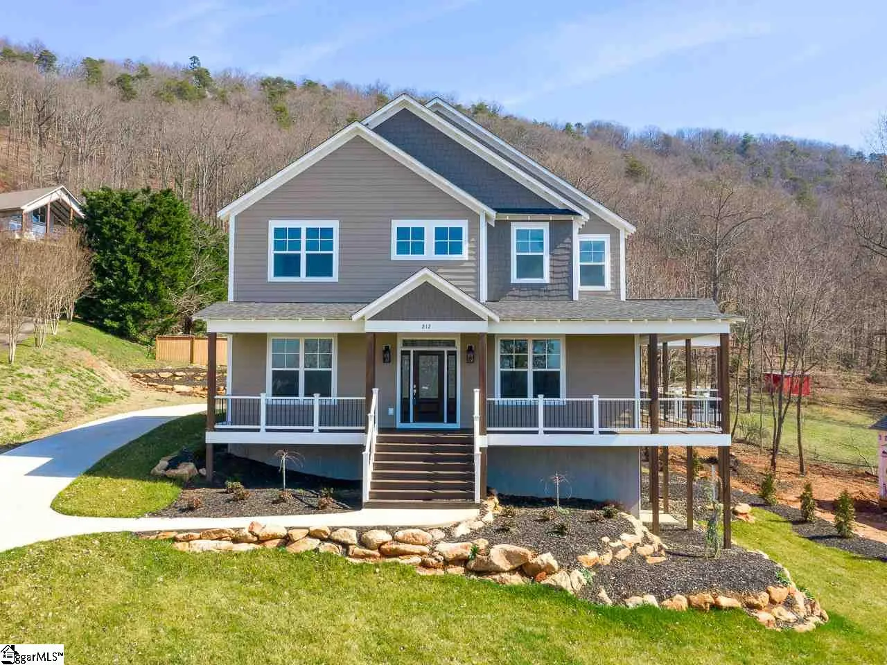 212 Mountain Edge Court