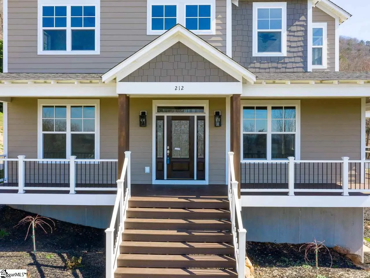 Property image 2 at 212 Mountain Edge Court, Greenville, SC 29609
