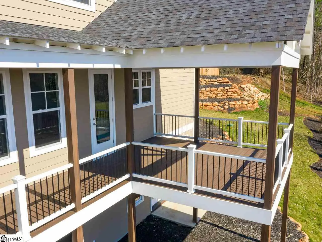 Property image 3 at 212 Mountain Edge Court, Greenville, SC 29609