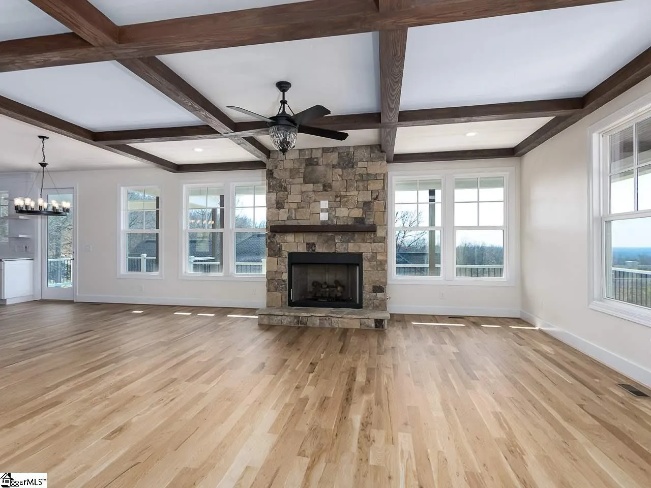 Property image 5 at 212 Mountain Edge Court, Greenville, SC 29609