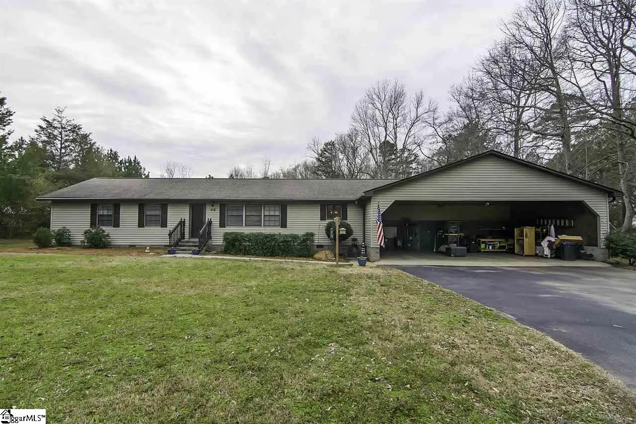 48 Aeronca Road