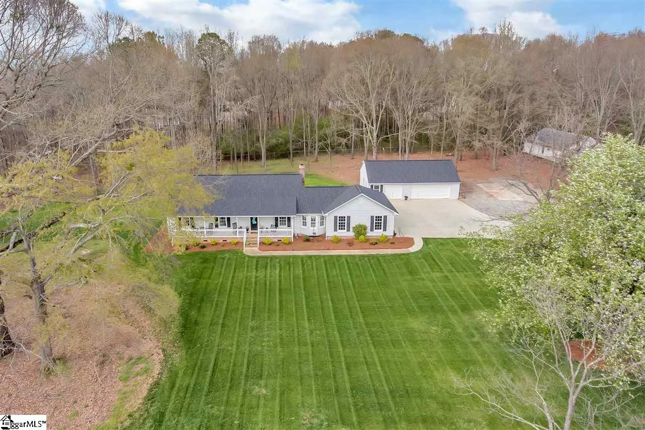 Property image 2 at 116 Williams Street, Fountain Inn, SC 29644