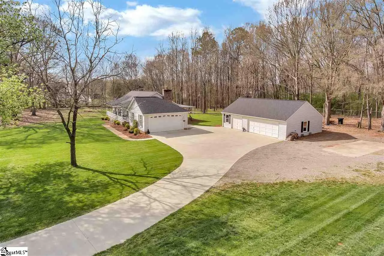 Property image 3 at 116 Williams Street, Fountain Inn, SC 29644