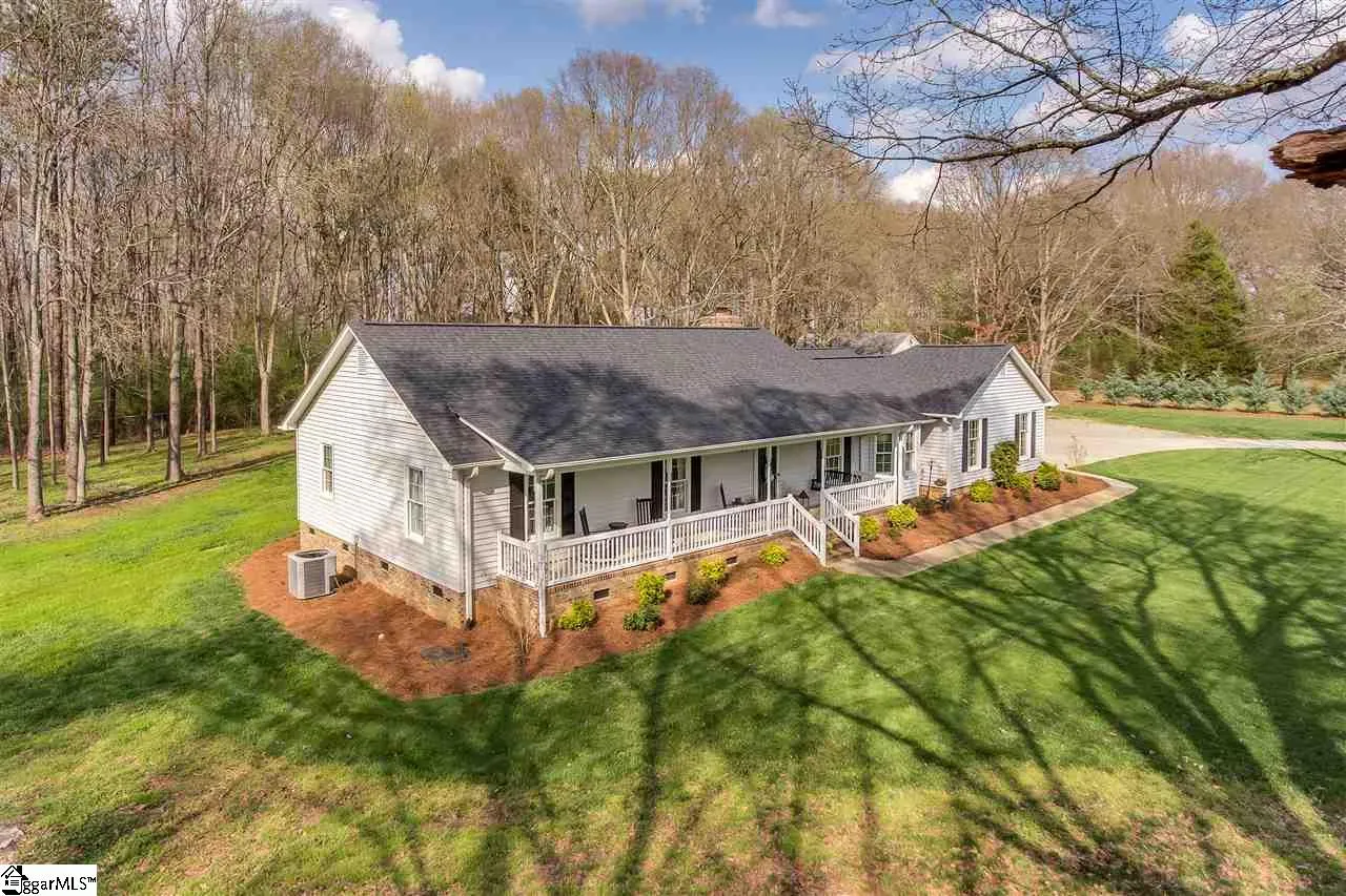 Property image 5 at 116 Williams Street, Fountain Inn, SC 29644