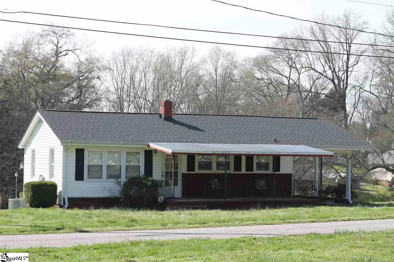 Property image 1 at 211 FLORENCE Drive, Simpsonville, SC 29681