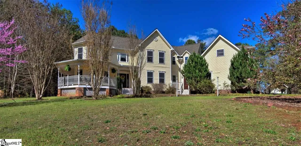 2 Cherry Field Court