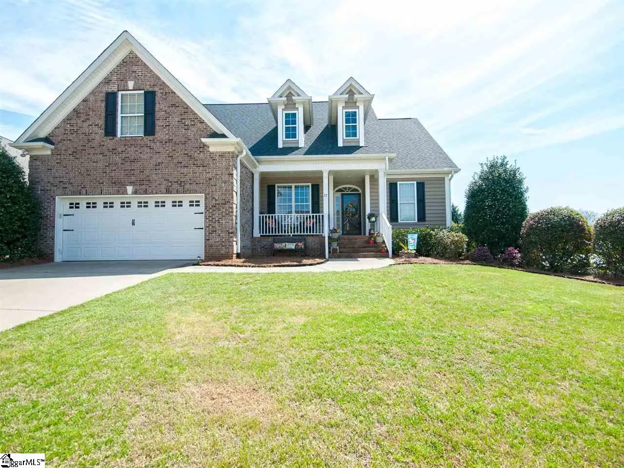 Property image 1 at 17 Aldgate Way, Greer, SC 29650