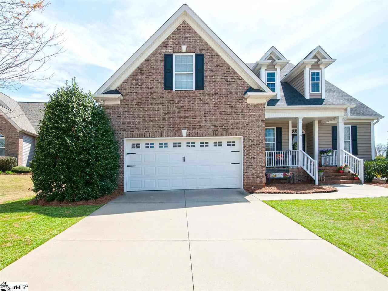 Property image 2 at 17 Aldgate Way, Greer, SC 29650