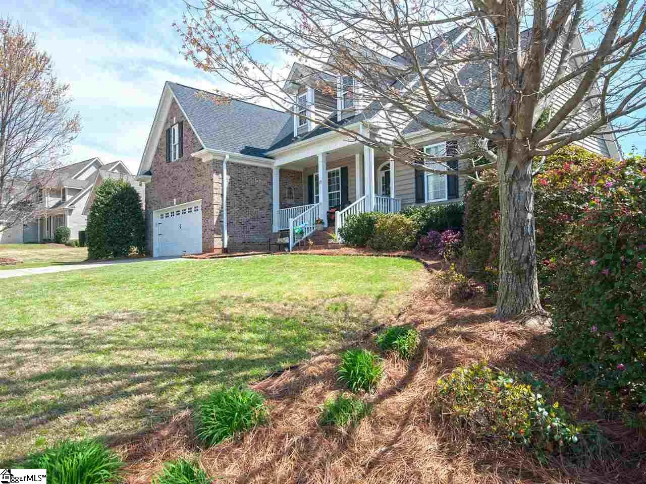 Property image 3 at 17 Aldgate Way, Greer, SC 29650