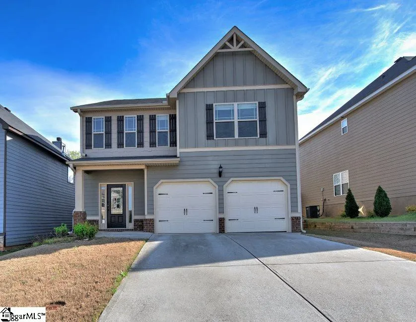 Property image 1 at 159 Border Avenue, Simpsonville, SC 29680