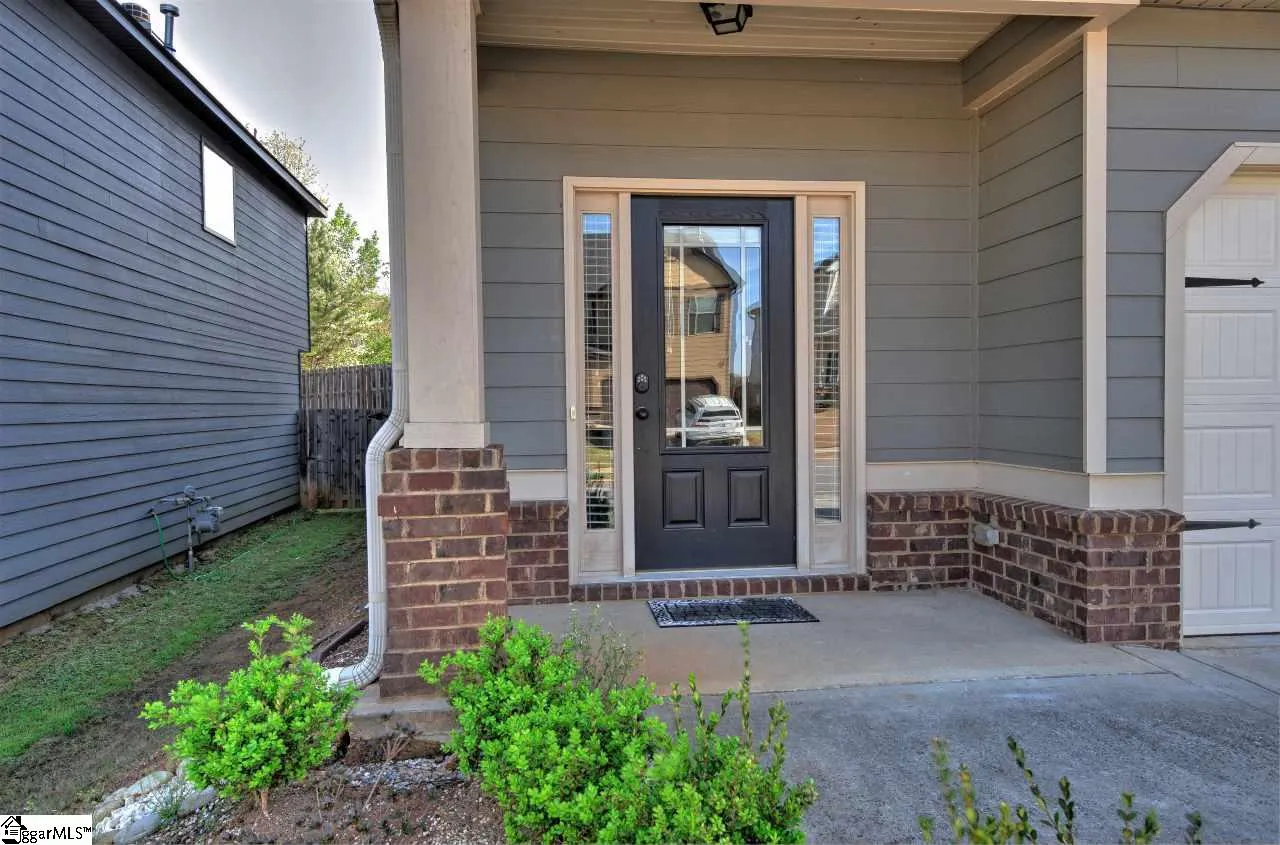 Property image 2 at 159 Border Avenue, Simpsonville, SC 29680