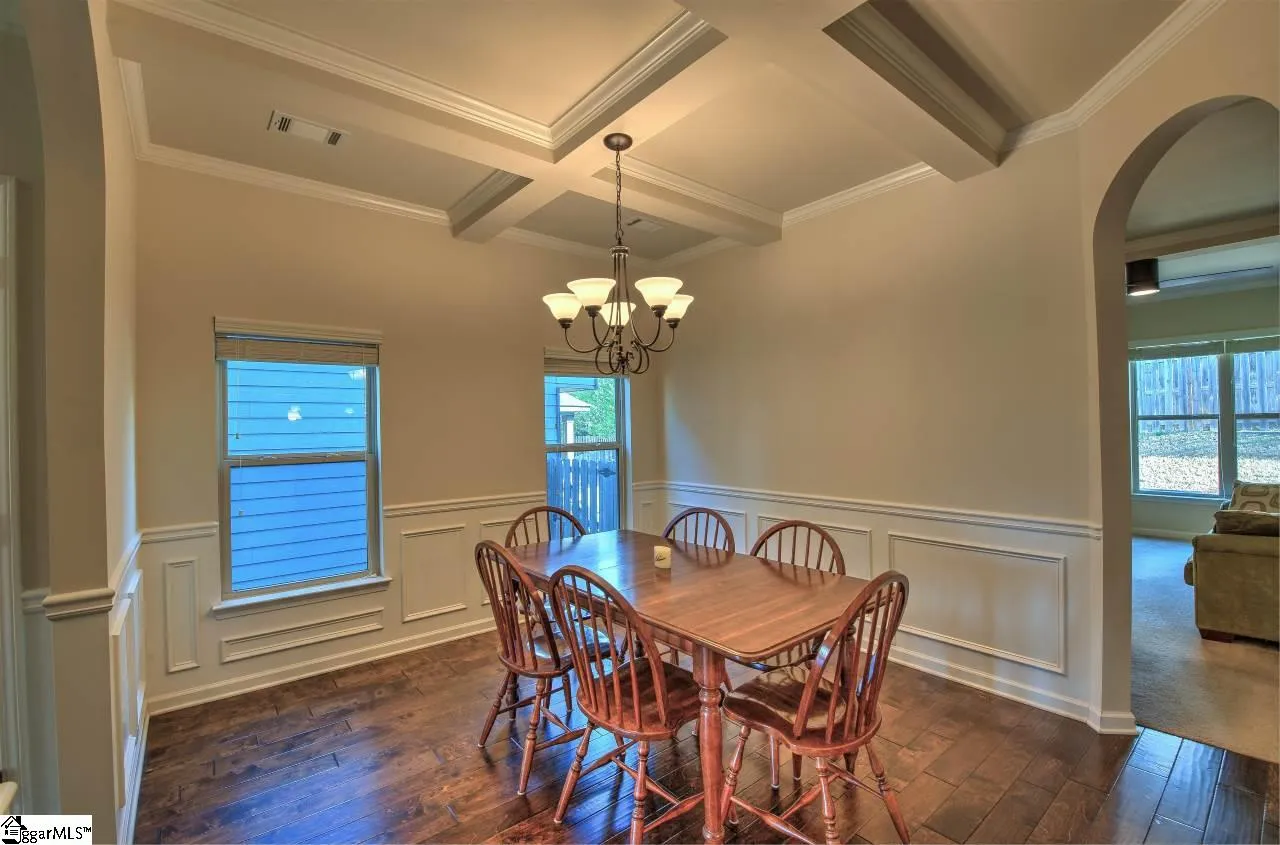 Property image 5 at 159 Border Avenue, Simpsonville, SC 29680