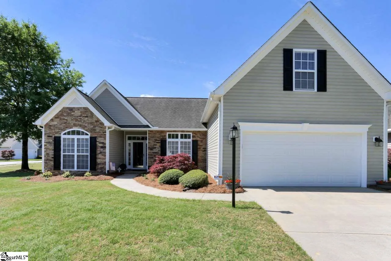 Property image 1 at 33 Cantera Circle, Greenville, SC 29615