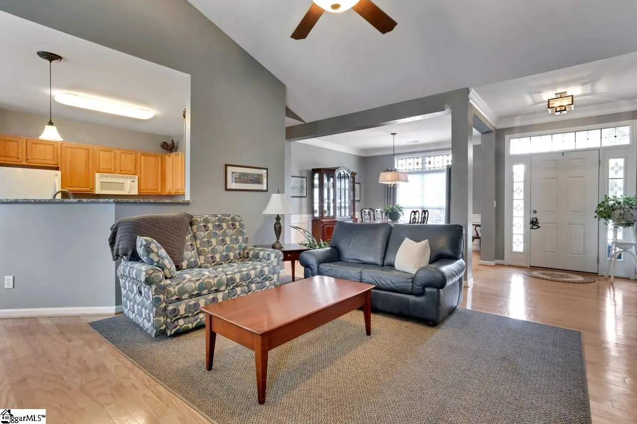 Property image 5 at 33 Cantera Circle, Greenville, SC 29615