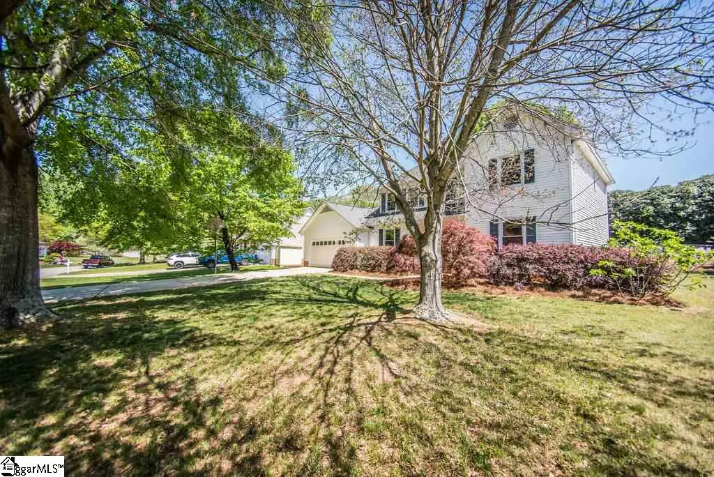 Property image 2 at 508 Stone Shield Way, Greenville, SC 29609