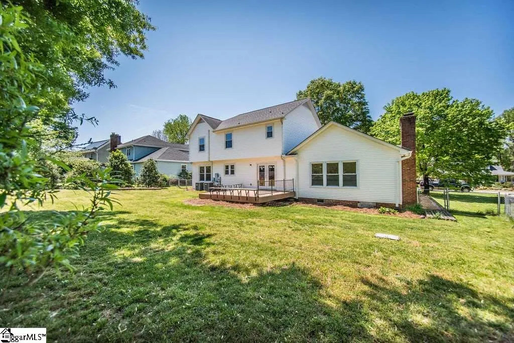 Property image 3 at 508 Stone Shield Way, Greenville, SC 29609