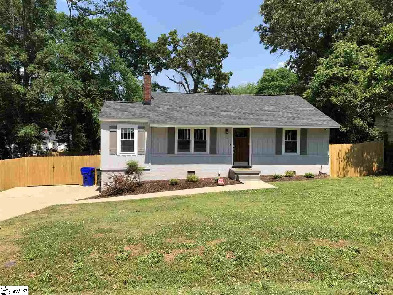 Property image 1 at 21 Anchorage Drive, Greenville, SC 29607