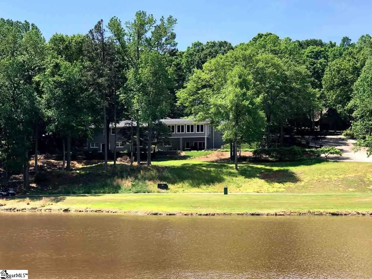 Property image 3 at 201 Camelot Drive, Simpsonville, SC 29681