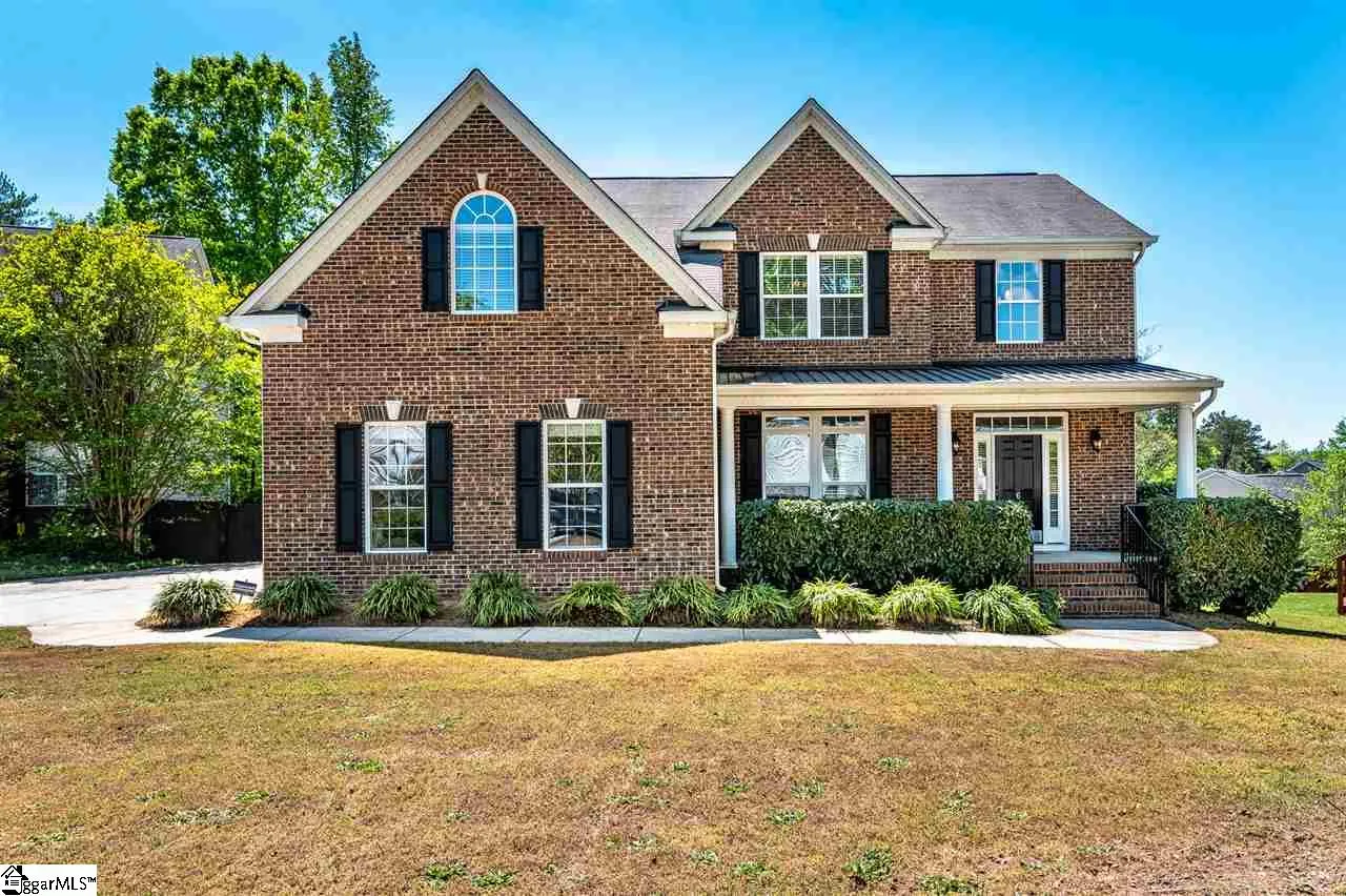 Property image 1 at 6 Pipers Glen Court, Travelers Rest, SC 29690