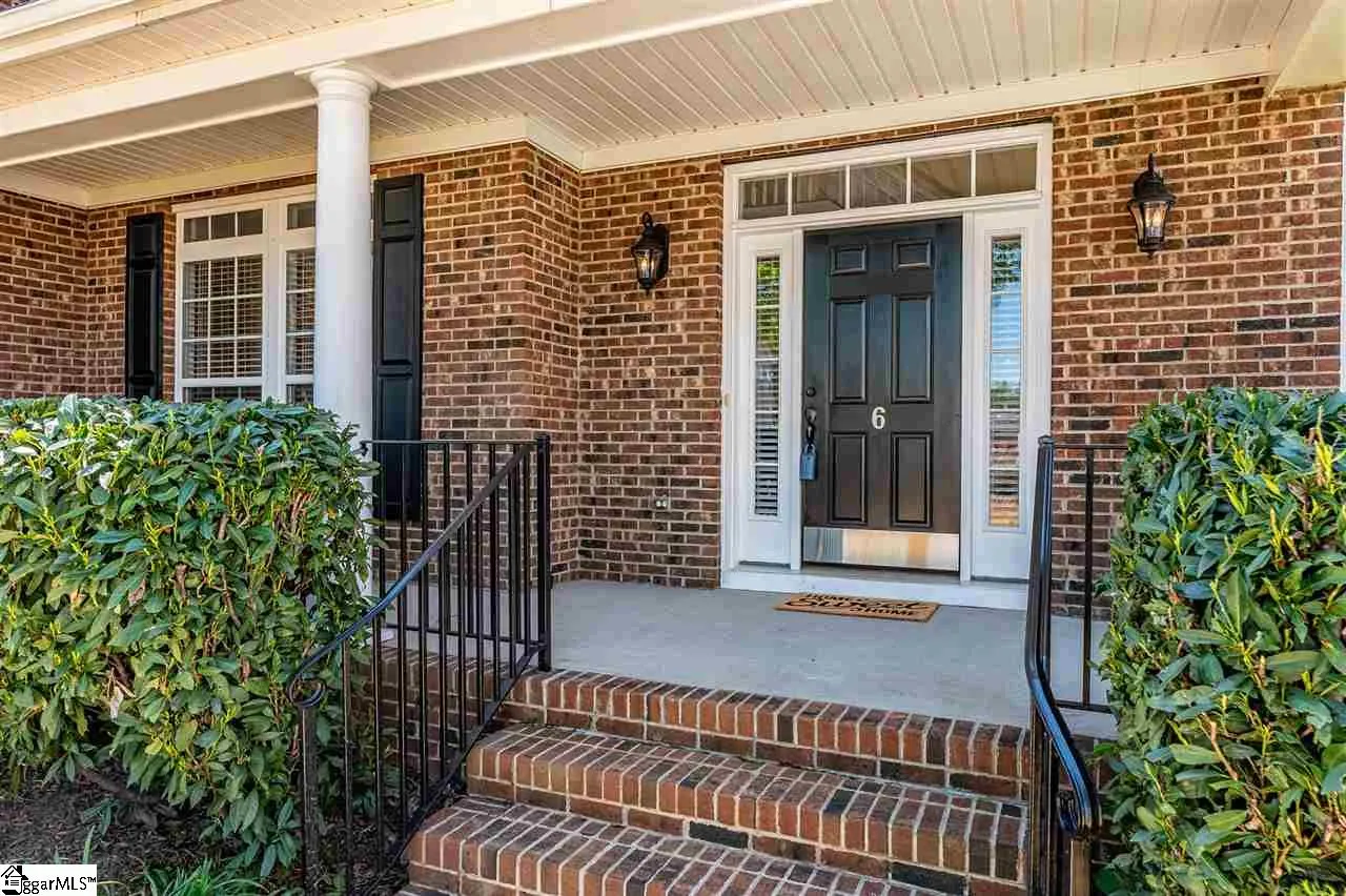 Property image 2 at 6 Pipers Glen Court, Travelers Rest, SC 29690