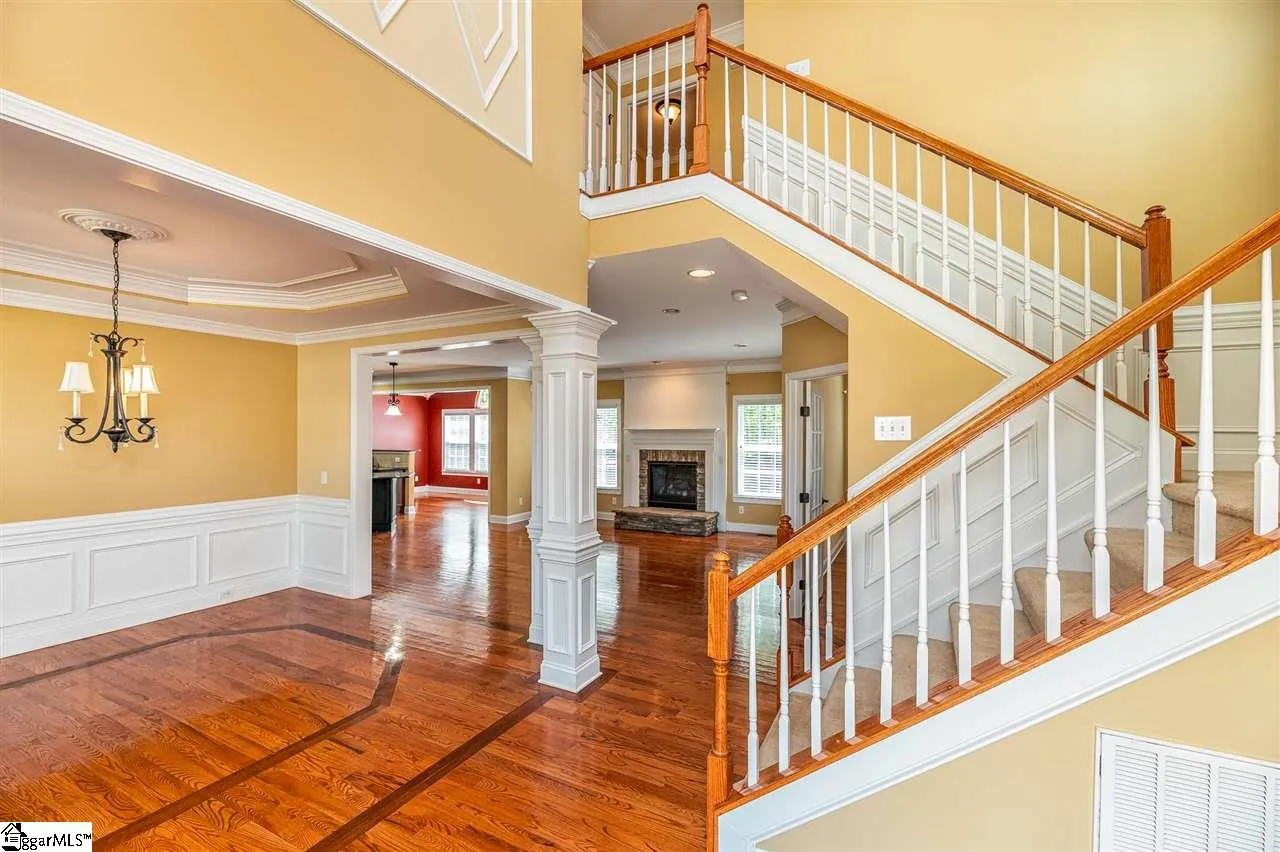 Property image 3 at 6 Pipers Glen Court, Travelers Rest, SC 29690