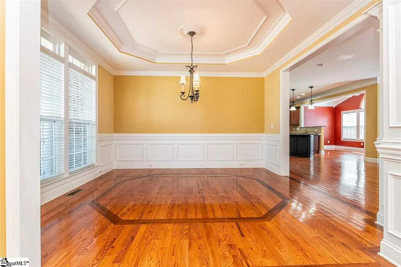 Property image 4 at 6 Pipers Glen Court, Travelers Rest, SC 29690