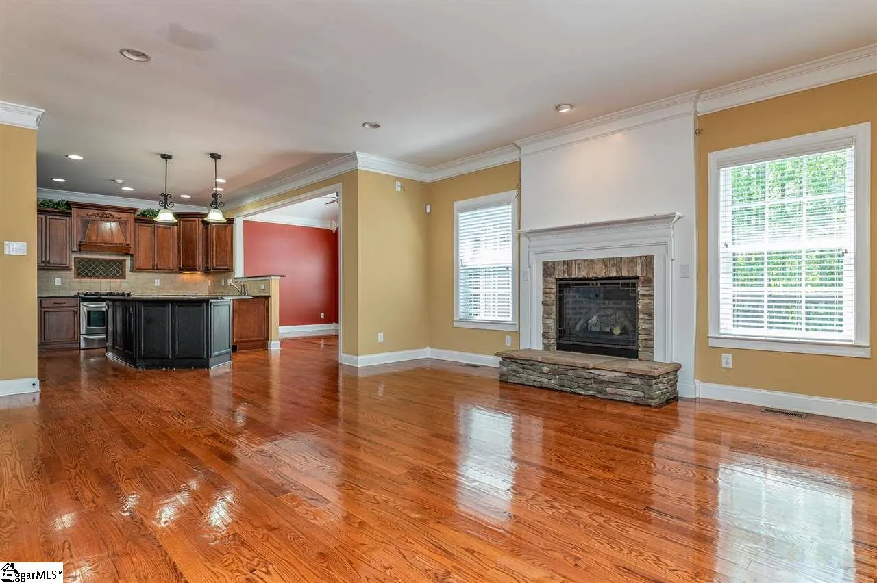 Property image 5 at 6 Pipers Glen Court, Travelers Rest, SC 29690