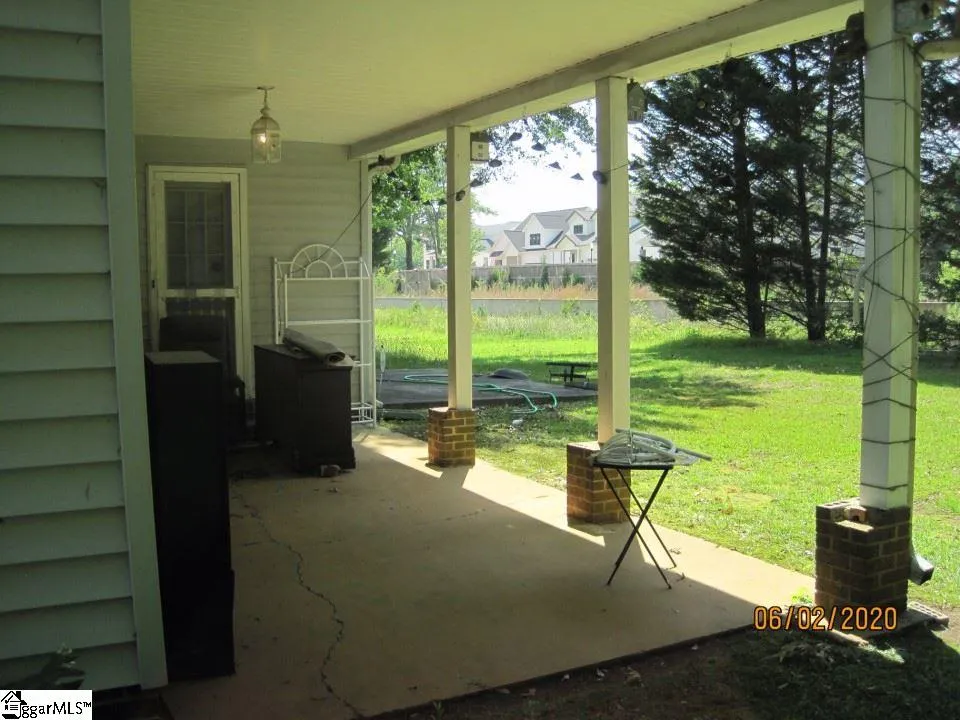 Property image 4 at 109 Roper Mountain Court, Greenville, SC 29615