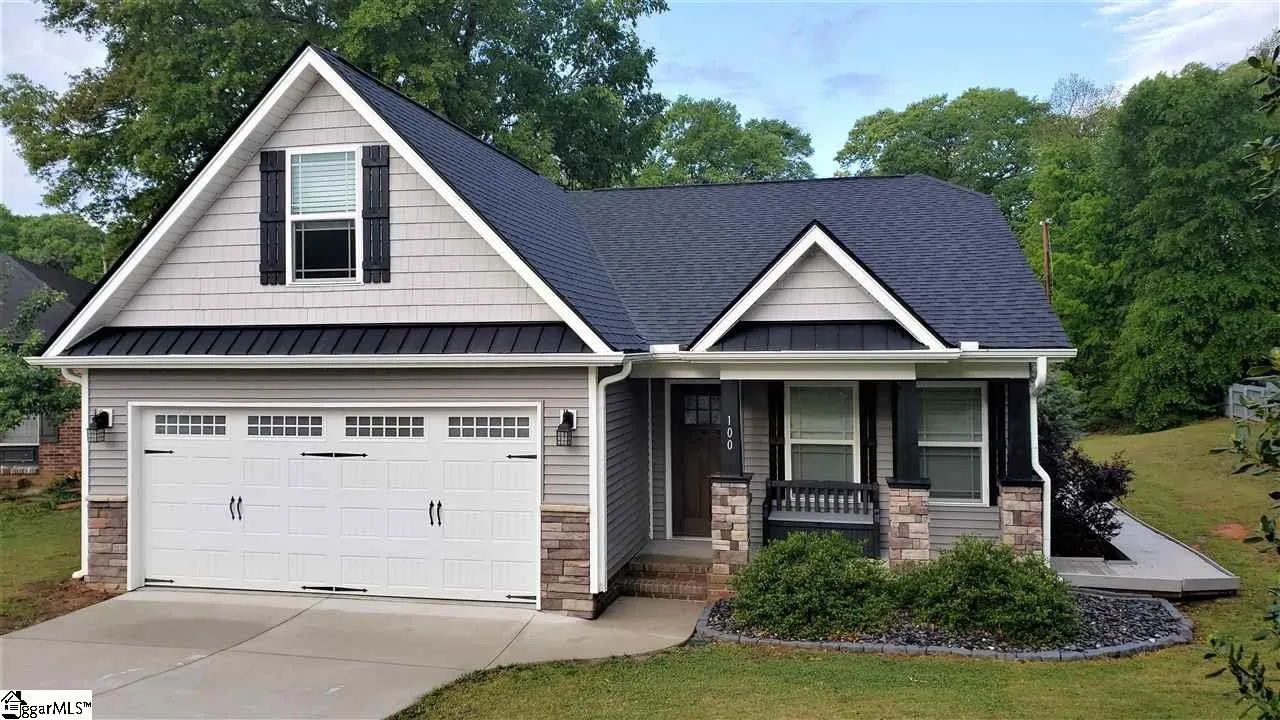100 Thornberry Court