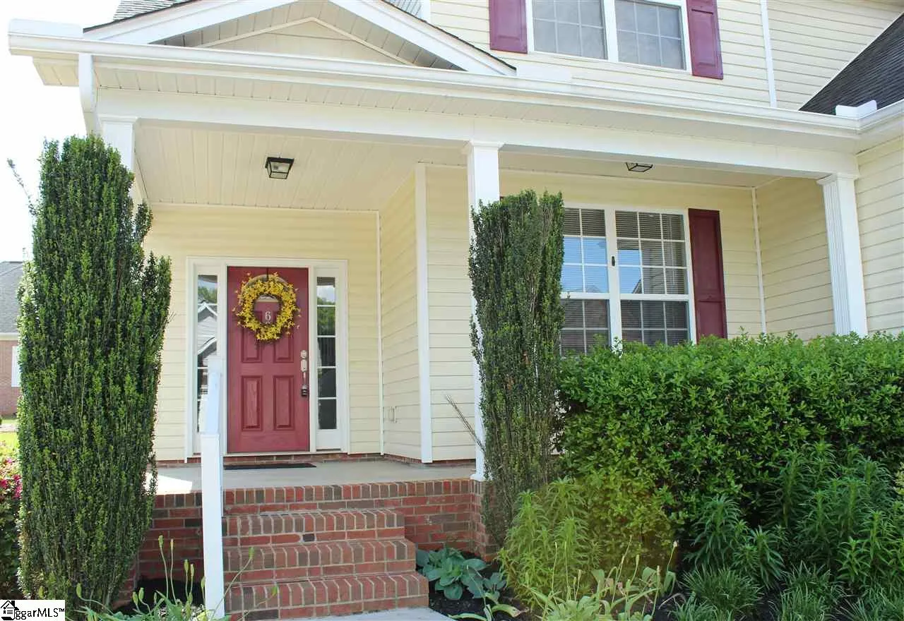 Property image 3 at 603 Yearling Road, Greenville, SC 29617